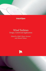 Wind Turbines : Design, Control and Applications