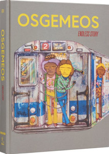 OSGEMEOS : Endless Story OSGEMEOS : Endless Story