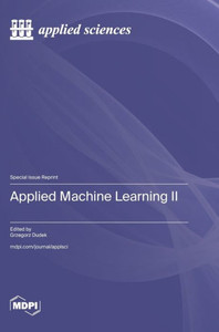 Applied Machine Learning ?