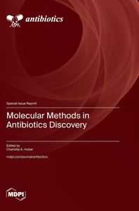 Molecular Methods in Antibiotics Discovery