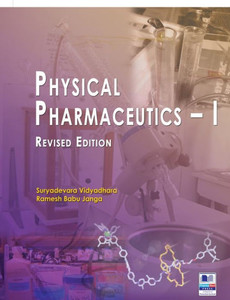 Physical Pharmaceutics - I : Revised Edition