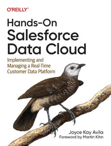 Hands-On Salesforce Data Cloud : Implementing and Managing a Real-Time Customer Data Platform