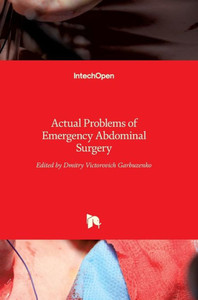 Actual Problems of Emergency Abdominal Surgery
