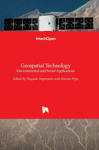Geospatial Technology : Environmental and Social Applications