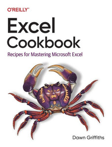 Excel Cookbook : Recipes for Mastering Microsoft Excel Excel Cookbook : Recipes for Mastering Microsoft Excel