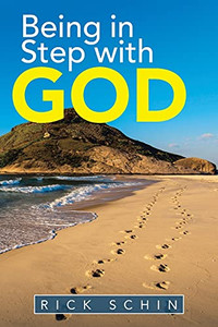 Being In Step With God (Paperback)