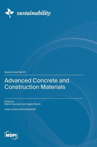 Advanced Concrete and Construction Materials