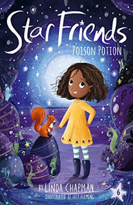 Poison Potion (Star Friends)