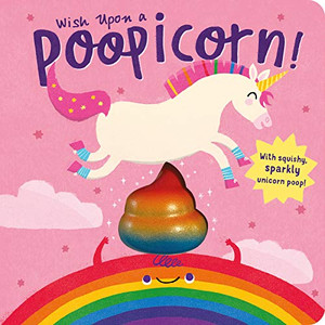 Wish Upon A Poopicorn