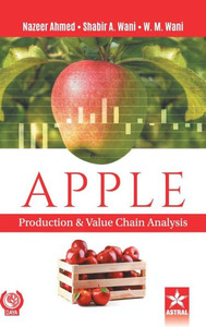 Apple : Production and Value Chain Analysis