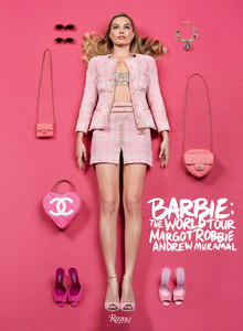 Barbie(TM): The World Tour Barbie(TM): The World Tour
