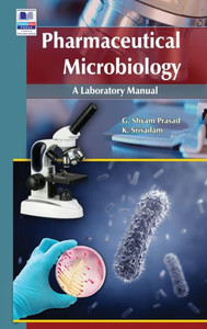 Pharmaceutical Microbiology : A Laboratory Manual