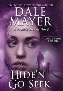 Hide'n Go Seek : A Psychic Visions Novel