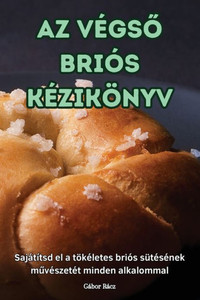AZ VégsO Briós Kézikönyv