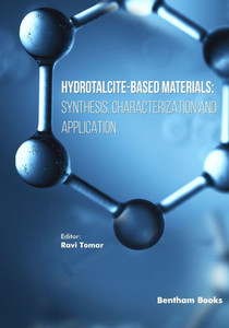 Hydrotalcite-based Materials : Synthesis, Characterization and Application Hydrotalcite-based Materials : Synthesis, Characterization and Application