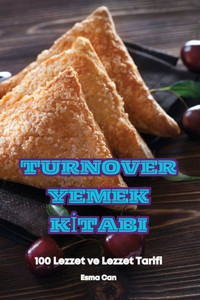 Turnover Yemek KItabi