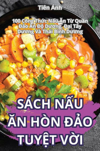 Sách N?u An Hòn Ð?o Tuy?t V?i