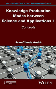 Knowledge Production Modes between Science and Applications 1 : Concepts