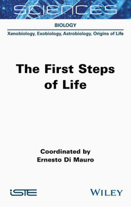The First Steps of Life