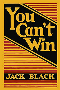 You Can'T Win You Can'T Win