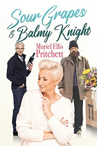 Sour Grapes & Balmy Knight Sour Grapes & Balmy Knight