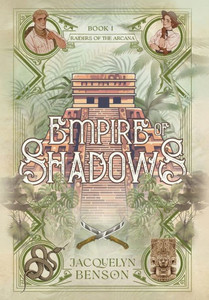 Empire of Shadows