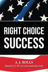 Right Choice Success (Paperback) Right Choice Success (Paperback)