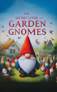 The Secret Lives of Garden Gnomes : A Tell-All Memoir