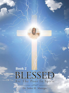 Blessed Are The Poor In Spirit : Book 2