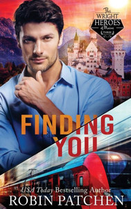 Finding You : Deception and Danger in Shadow Cove