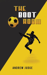 The Boot Room The Boot Room