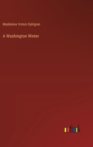A Washington Winter