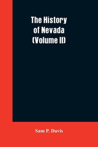 The History of Nevada