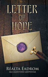 Letter of Hope Letter of Hope