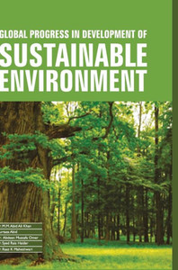 Global Progress in Development of Sustainable Environment Global Progress in Development of Sustainable Environment