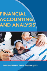 Financial Accounting and Analysis