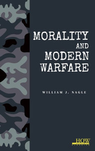 Morality And Modern Warfare