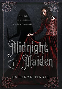 Midnight Maiden (Midnight Duology)