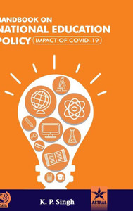 Handbook on National Education Policy : Impact of Covid-19