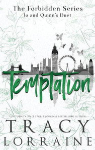The Temptation Duet : A Student/Teacher Romance