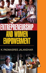 ENTREPRENEURSHIP AND WOMEN EMPOWERMENT