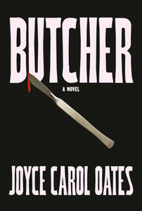 Butcher : A novel