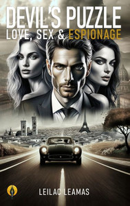 Devil's Puzzle : Love, Sex & Espionage