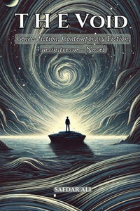 The Void : Genre- Fiction, Contemporary Fiction, Mainstream - Novel