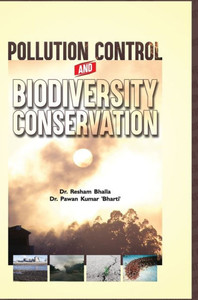 POLLUTION CONTROL AND BIODIVERSITY CONSERVATION POLLUTION CONTROL AND BIODIVERSITY CONSERVATION