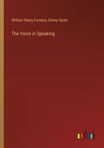 The Voice in Speaking