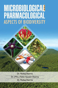 MICROBIOLOGICAL AND PHARMACOLOGICAL ASPECTS OF BIODIVERSITY MICROBIOLOGICAL AND PHARMACOLOGICAL ASPECTS OF BIODIVERSITY