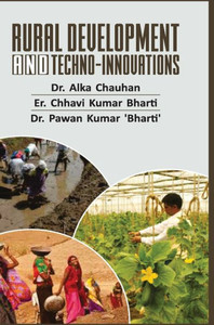 RURAL DEVELOPMENT AND TECHNO-INNOVATIONS