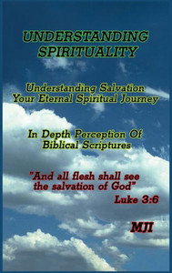 Understanding Spirituality