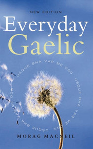 Everyday Gaelic : With Audio Download